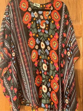 Show Me Your MuMu Tunic